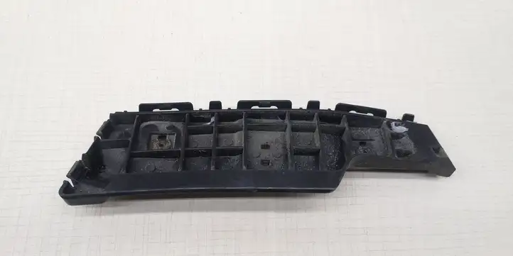 Nissan Pixo (2008 - 2013) 7182168K00 Кронштейн переднего бампера — фото 1