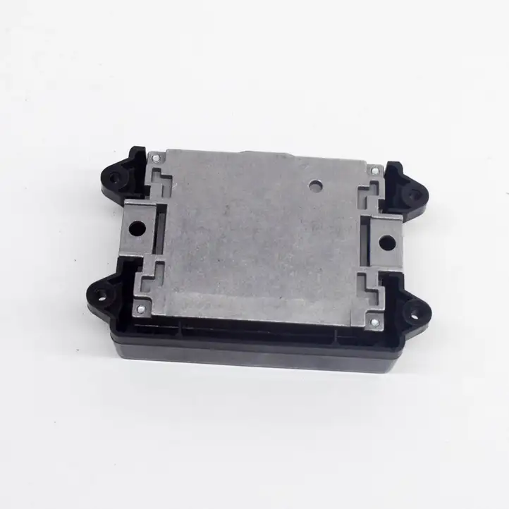 Audi A3/S3 8V (2012 - 2016) 4H0035446A Усилитель антенны — фото 3