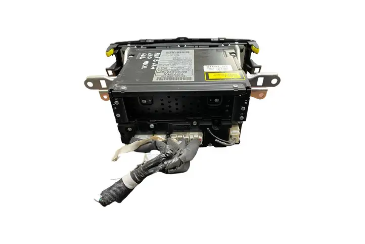 Toyota Auris E180 (2012 - 2018) 8612002A50 Магнитола / мультимедийная система — фото 5