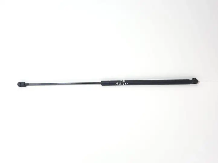 Mercedes-Benz E W211 (2002 - 2009) A2118800029 Газовый упор капота — фото 1