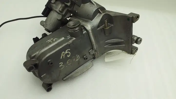 Audi A5 8T 8F (2007 - 2011) 059131515R Охладитель клапана EGR — фото 4