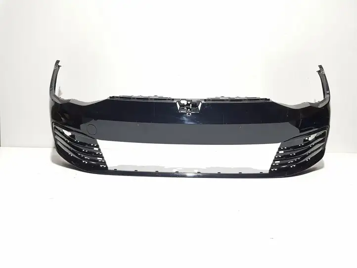 Volkswagen Golf VIII (2019 - ) 5H0807221J Передний бампер — фото 1