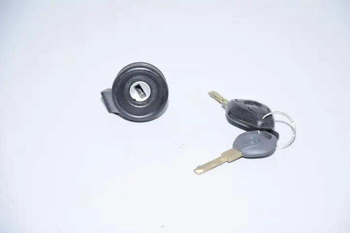 BMW 5 E39 (1996 - 2003) 7786581 Комплект системы зажигания — фото 5