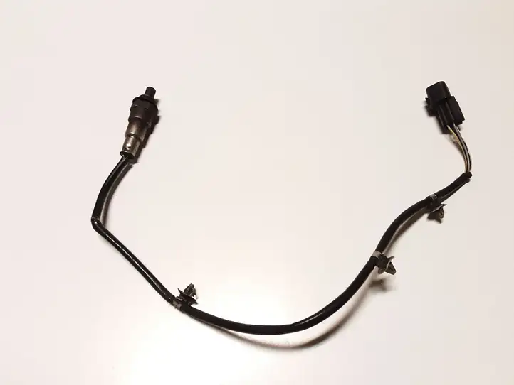 Hyundai Santa Fe (2000 - 2005) 0TK8N5A3 Лямбда-зонд — фото 1