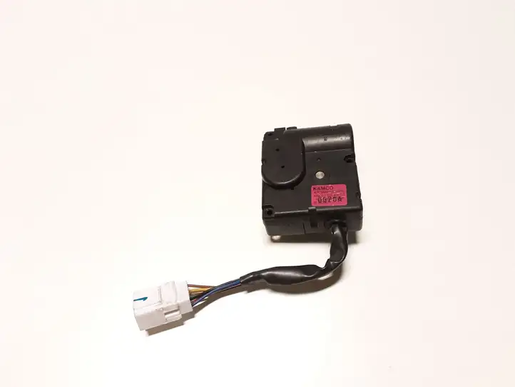 Hyundai Santa Fe (2000 - 2005) F00S4C2115 Двигатель задвижки потока воздуха — фото 1
