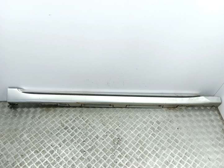 Lexus GS 300 350 430 450h (2004 - 2007)   Порог