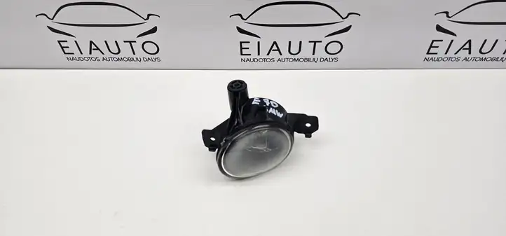 BMW X5 E70 (2006 - 2013) 89206152 Передняя противотуманная фара — фото 5