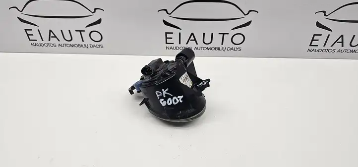 BMW X5 E70 (2006 - 2013) 89206152 Передняя противотуманная фара — фото 6
