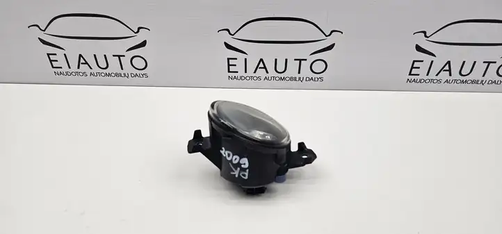 BMW X5 E70 (2006 - 2013) 89206152 Передняя противотуманная фара — фото 7