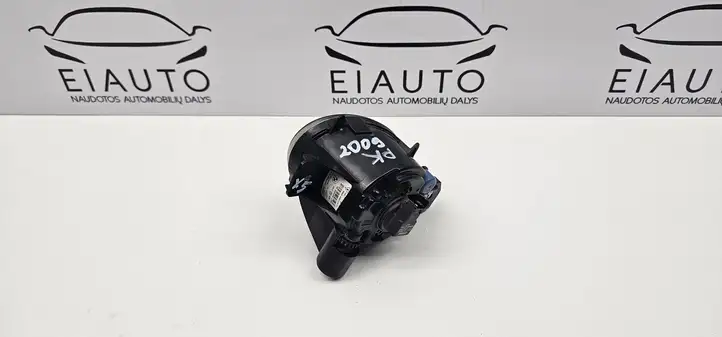 BMW X5 E70 (2006 - 2013) 89206152 Передняя противотуманная фара — фото 8