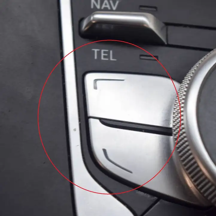 Audi A3/S3 8V (2012 - 2016) 8V0919614L Контроллер мультимедийной системы — фото 5