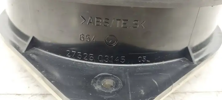 Audi A4 S4 B6 8E 8H (2000 - 2006) 2752503145 Динамики задних дверей — фото 5