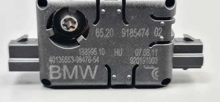 Mini Cooper Countryman R60 (2010 - 2016) 9185474 Усилитель антенны — фото 2