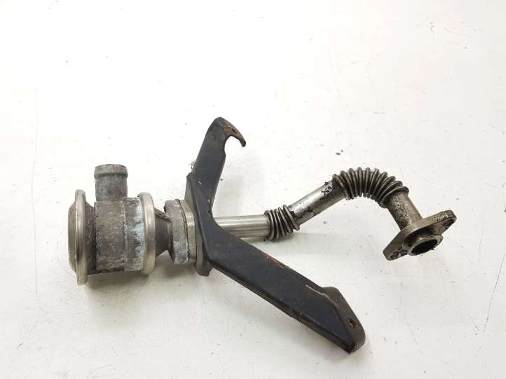 3344326522 Maserati Quattroporte EGR vožtuvas