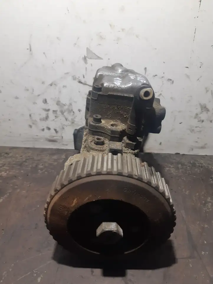 Audi A3/S3 8L (2000 - 2003) 0460404977 Топливный насос — фото 3