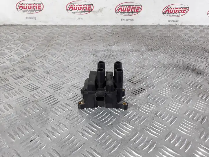 Ford B-MAX (2012 - 2018) CM5G12029FB Катушка зажигания — фото 5