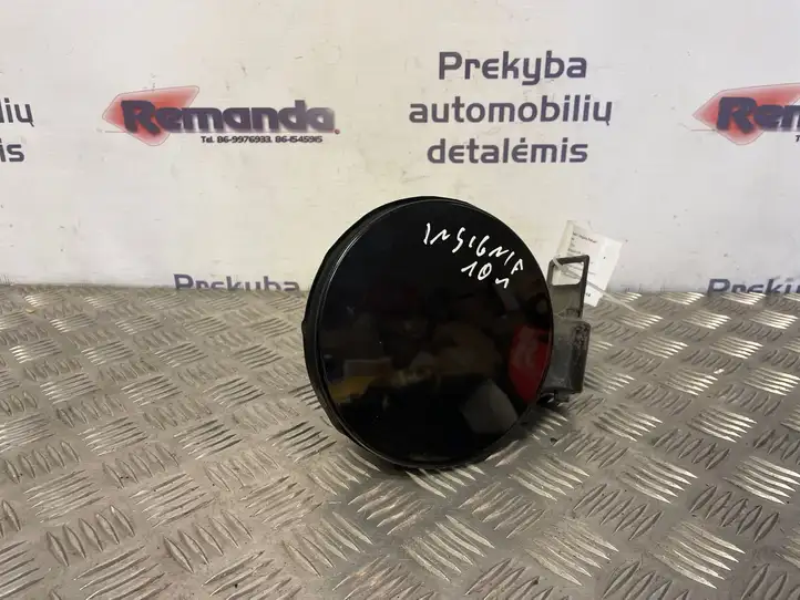 Opel Insignia A (2008 - 2017) 13244482 Крышка топливного бака — фото 1