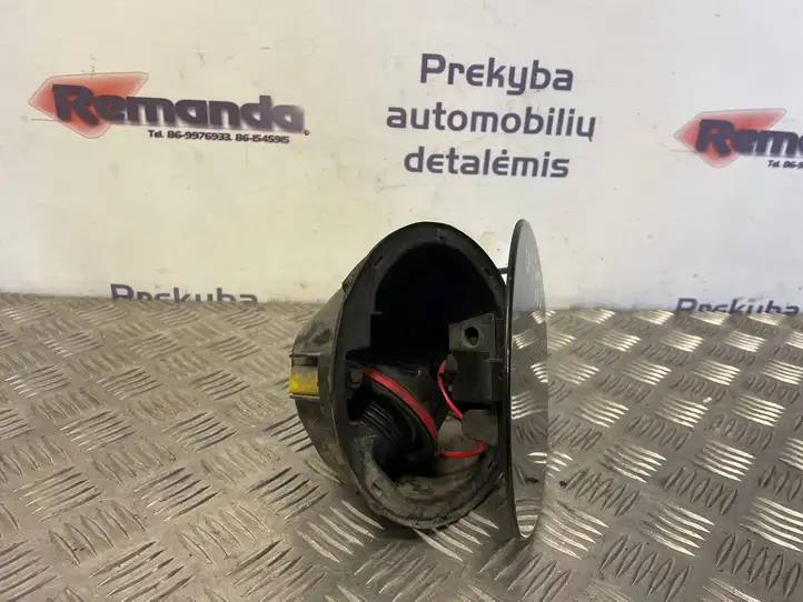 Opel Insignia A (2008 - 2017) 13244482 Крышка топливного бака — фото 2