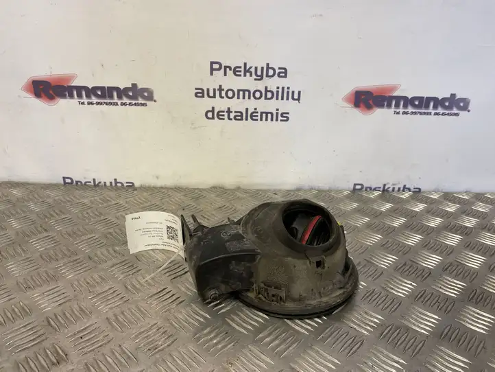 Opel Insignia A (2008 - 2017) 13244482 Крышка топливного бака — фото 3