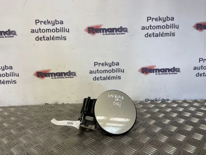 Opel Insignia A (2008 - 2017) 13244482 Крышка топливного бака — фото 1