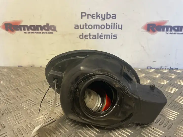 Mercedes-Benz ML W164 (2005 - 2011) A1646300767 Крышка топливного бака — фото 3