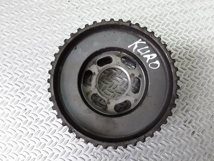 Seat Ibiza II (6k) (1999 - 2002) 038130111B Шкив топливного насоса — фото 2