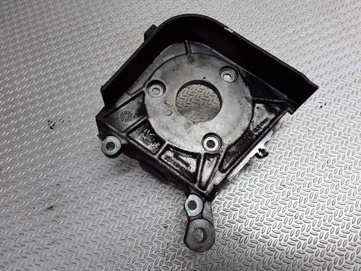 Audi A8 S8 D2 4D (1999 - 2002) 057130147C Кронштейн топливного насоса — фото 1