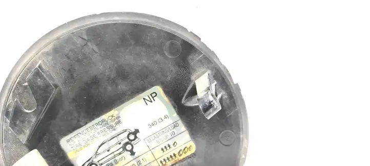 Opel Astra G (1998 - 2004) 002015750 Крышка топливного бака — фото 8
