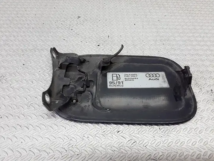 Audi A4 S4 B6 8E 8H (2000 - 2006) 8E0010183S Крышка топливного бака — фото 2
