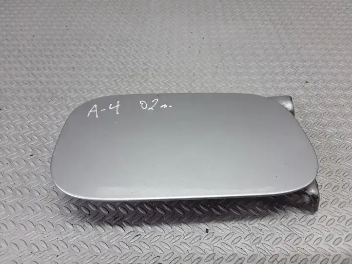 Audi A4 S4 B6 8E 8H (2000 - 2006) 8E0010184H Крышка топливного бака — фото 1
