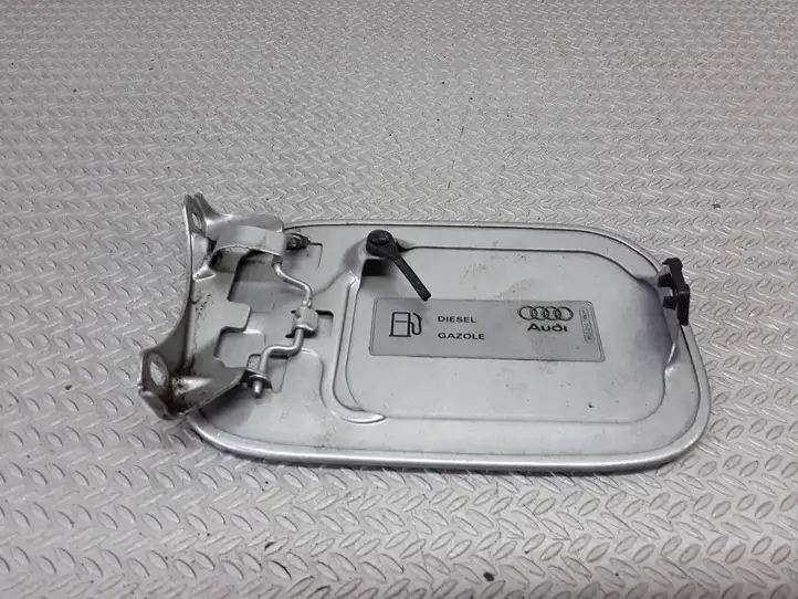 Audi A4 S4 B6 8E 8H (2000 - 2006) 8E0010184H Крышка топливного бака — фото 2