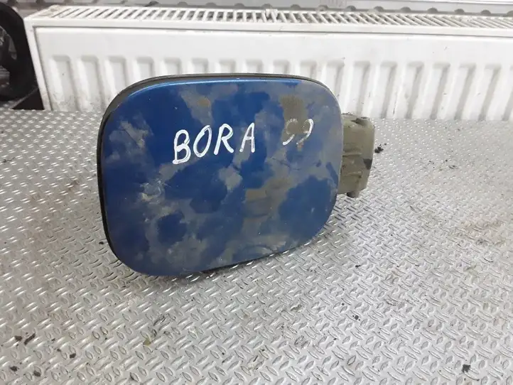 Volkswagen Bora (1998 - 2005) 809857B Крышка топливного бака — фото 1
