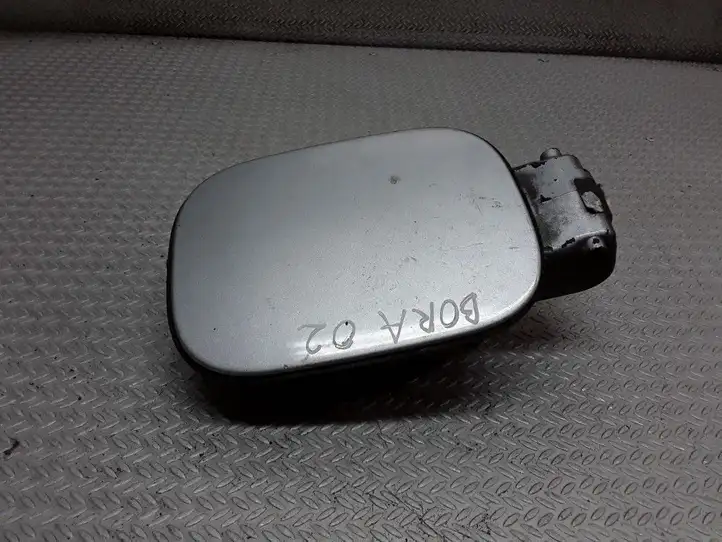 Volkswagen Bora (1998 - 2005) 1J0010314P Крышка топливного бака — фото 1