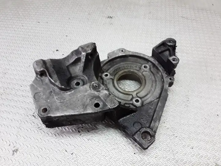 Renault Scenic I (1996 - 2003) 8200065848 Кронштейн топливного насоса — фото 1
