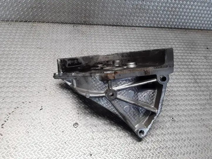 Peugeot 607 (2000 - 2004) 9634783 Кронштейн топливного насоса — фото 2