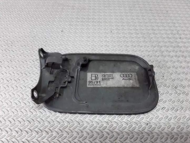 Audi A4 S4 B6 8E 8H (2000 - 2006) Крышка топливного бака — фото 2