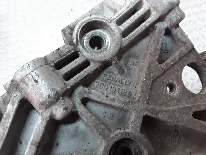 Renault Megane II (2002 - 2005) 8200101196 Кронштейн топливного насоса — фото 2