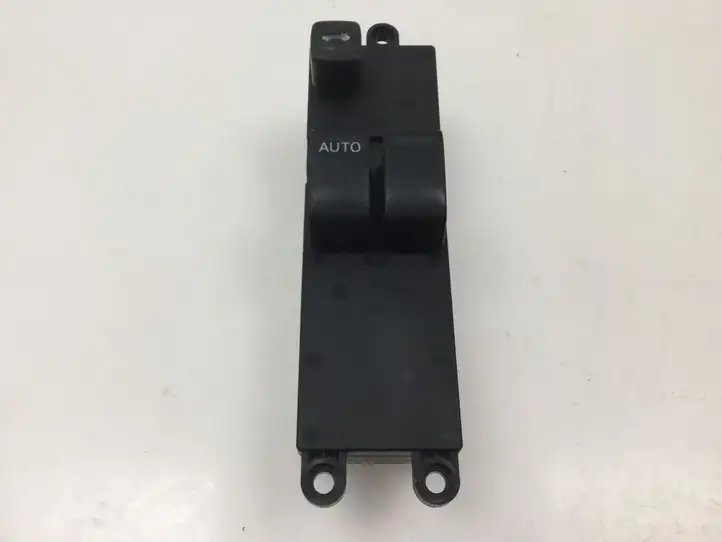 Nissan Primera (2001 - 2008) 25401AV620 Блок кнопок стеклоподъемников — фото 1