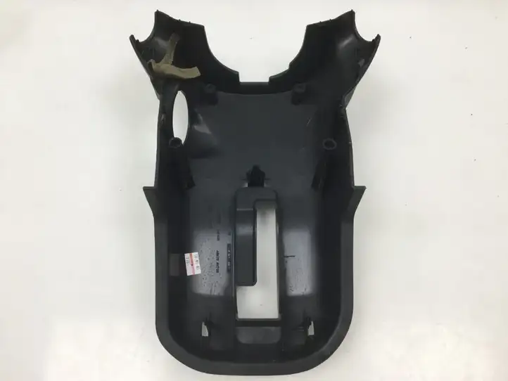 Nissan Primera (2001 - 2008) 48470AV700 Обшивка рулевой колонки — фото 2