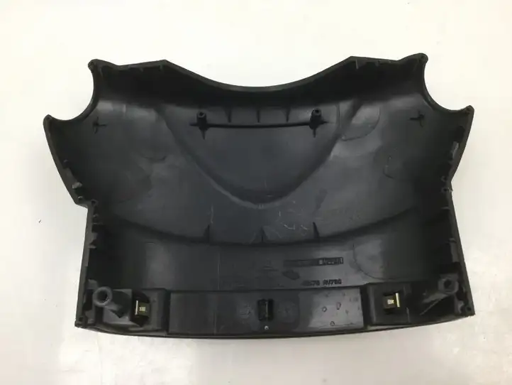 Nissan Primera (2001 - 2008) 48470AV700 Обшивка рулевой колонки — фото 2
