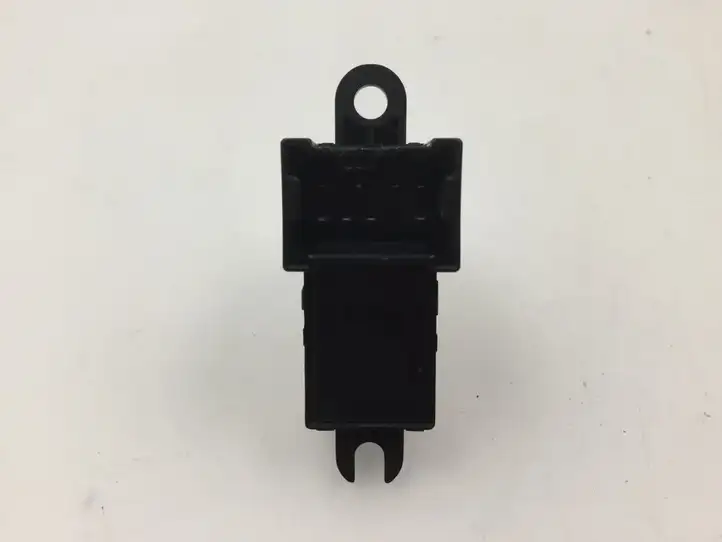 Nissan Primera (2001 - 2008) 25411AV600 Блок кнопок стеклоподъемников — фото 2