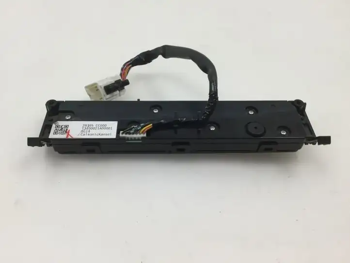 Nissan Murano Z50 (2002 - 2008) 28395CC000 Мултифункционный включатель управления / ручка — фото 2