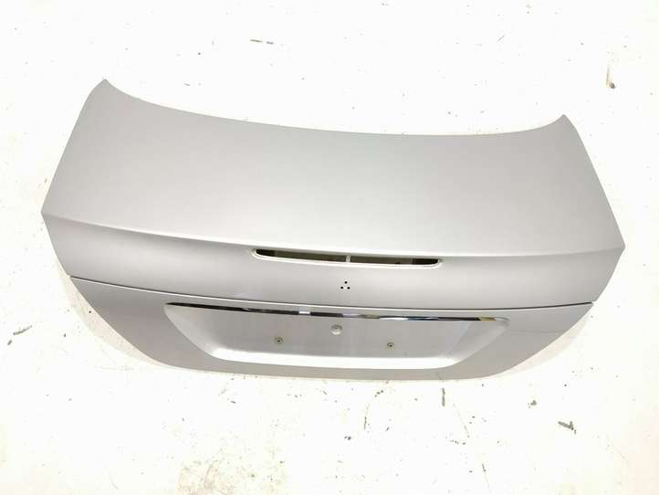 Mercedes-Benz E W211 (2002 - 2009)   Задняя крышка (багажника)