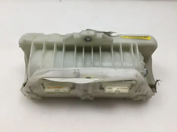 Opel Astra H (2004 - 2009) 24451349 Подушка безопасности пассажира — фото 1