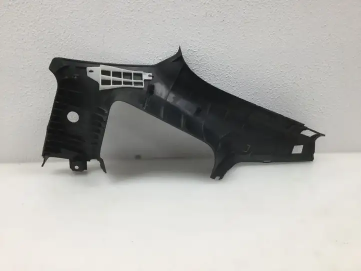 Nissan 350Z (2001 - 2009) 76935CD000 Верхняя обшивка стойки D — фото 2