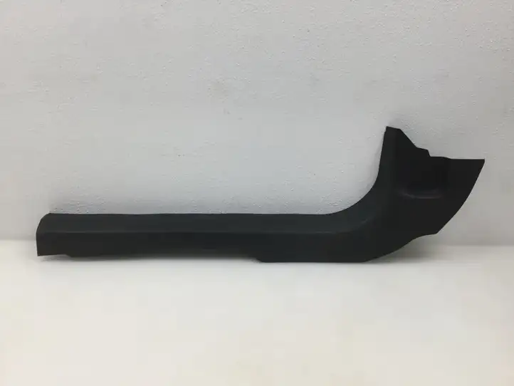 Opel Astra H (2004 - 2009) 13113976 Внутренняя отделка переднего порога — фото 1