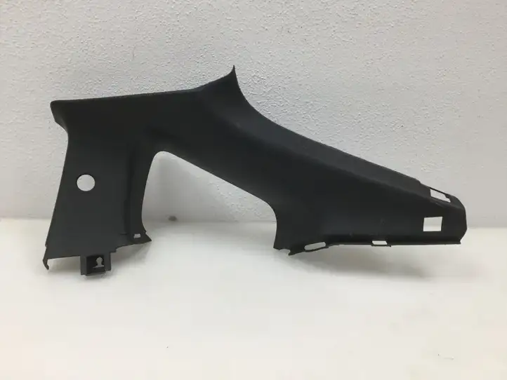 Nissan 350Z (2001 - 2009) 76934CD000 Верхняя обшивка стойки D — фото 1