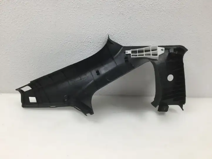 Nissan 350Z (2001 - 2009) 76934CD000 Верхняя обшивка стойки D — фото 2
