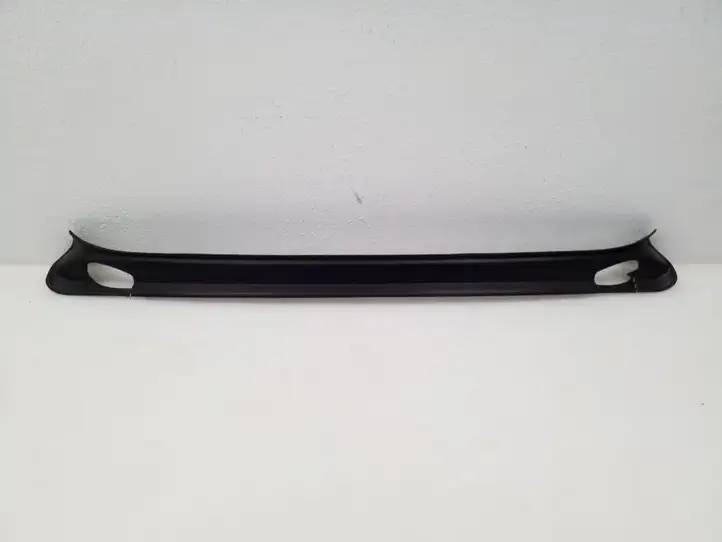 Audi A4 S4 B8 8K (2007 - 2011) 8E9827229 Прочая отделка багажника — фото 1