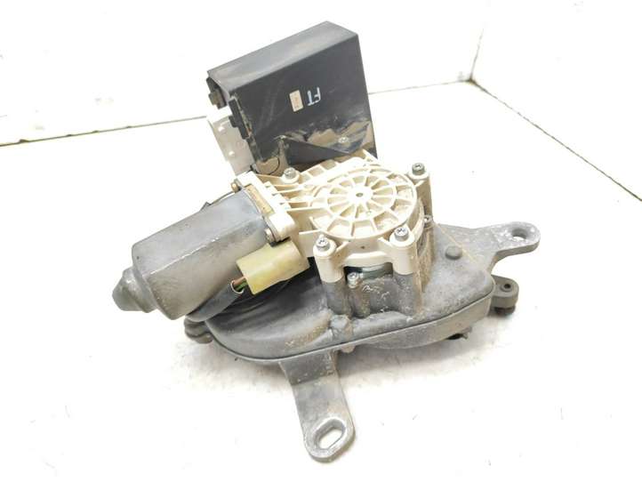 Peugeot 607 (2004 - 2010)  9655954680 Амортизатор крышки багажника